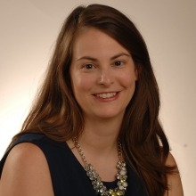 Lisa Collins, B.J.