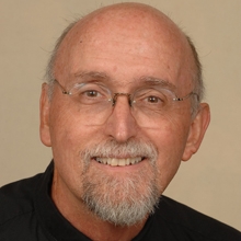 Peter S. Rogers, S.J.