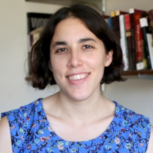 Dr. Sara Katz