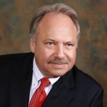 Timothy J. McElroy