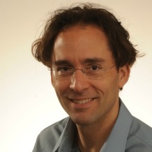 Mark Yakich