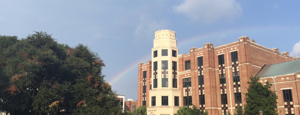 Visit Loyola