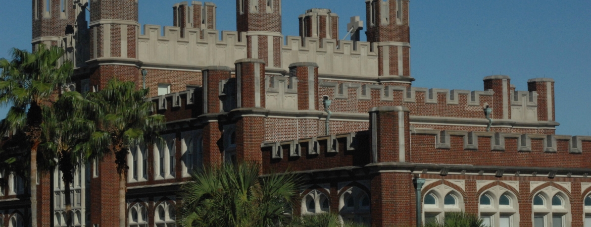 Visit Loyola
