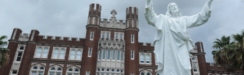 Visit Loyola
