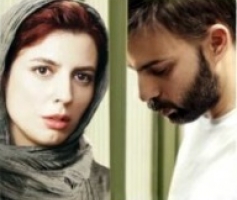 The movie, A Separation, is part of an Iranian film series at Loyola