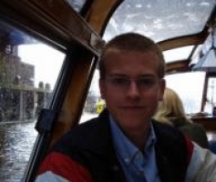 Alex Langlinais heads to the windy city for a Ph.D. in Philosophy