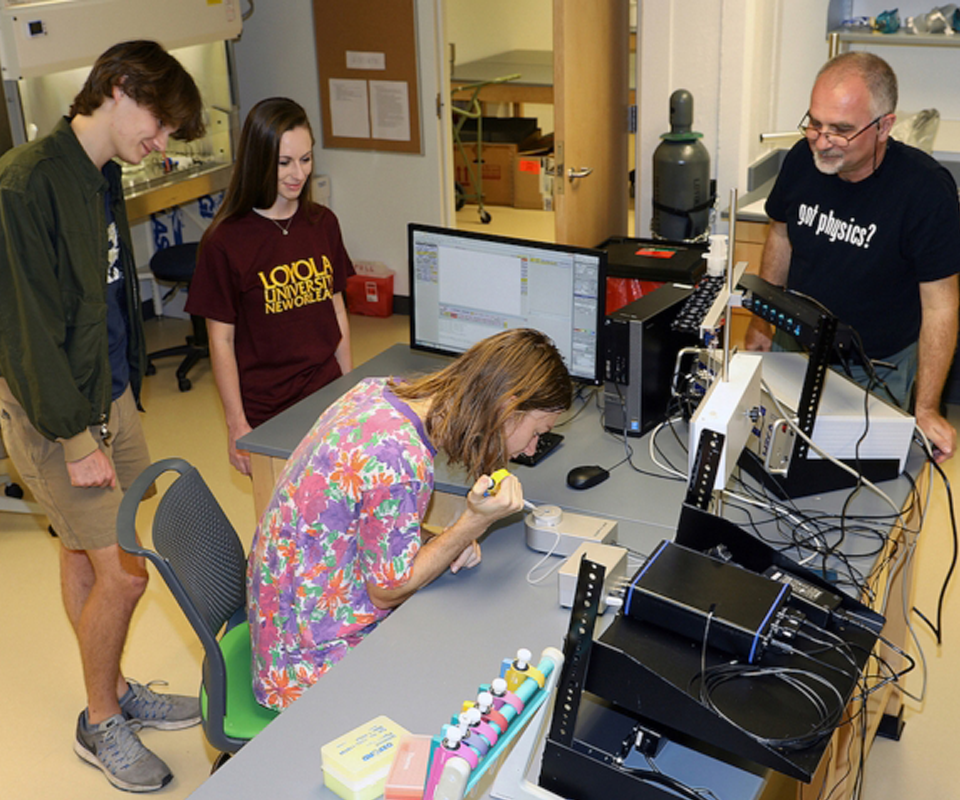 Physics Classroom