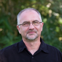 Armin Kargol, Ph.D.