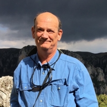 Paul Barnes