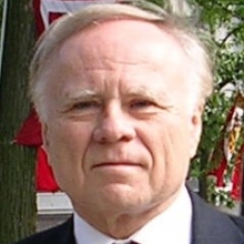 Kenneth Keulman
