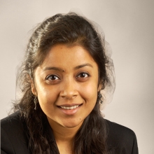Jaita Talukdar