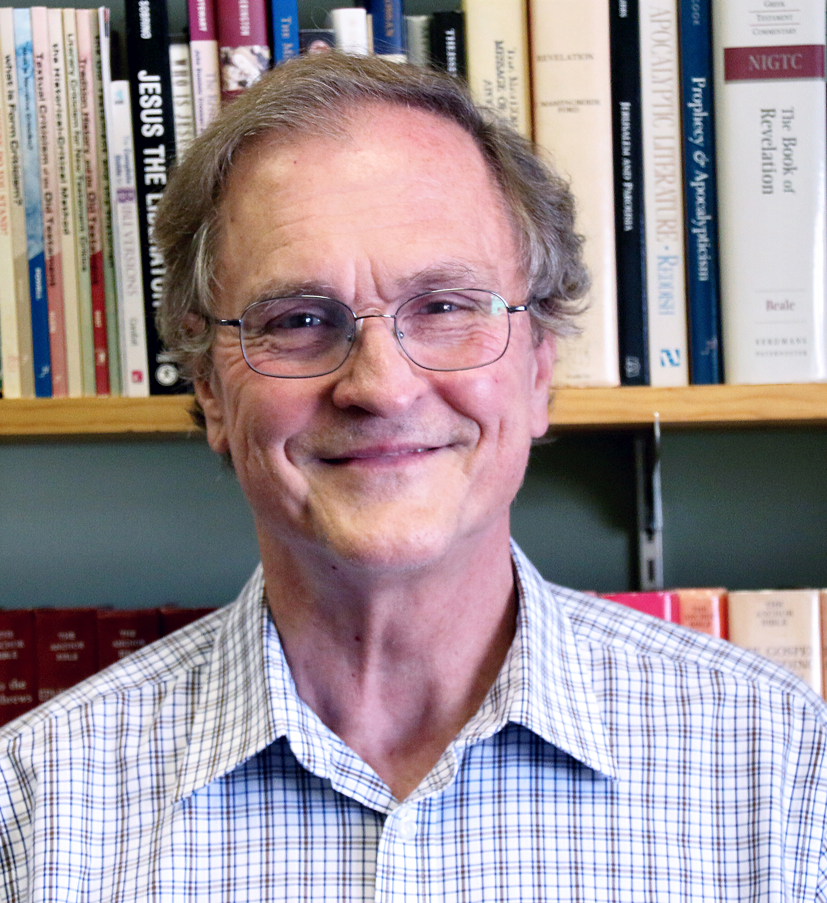 Robert Gnuse