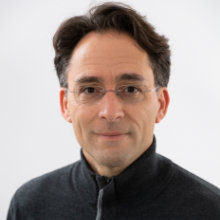 Mark Yakich