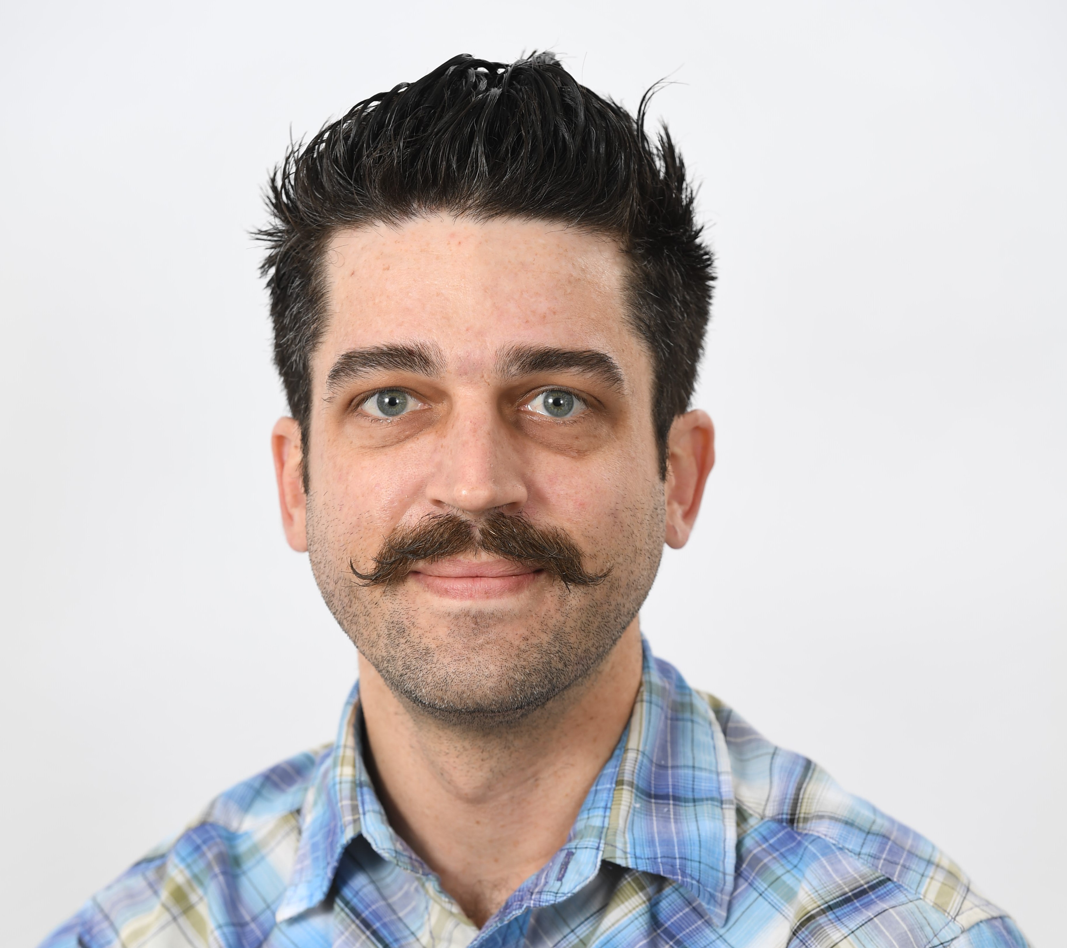 Prof. McGlynn photo