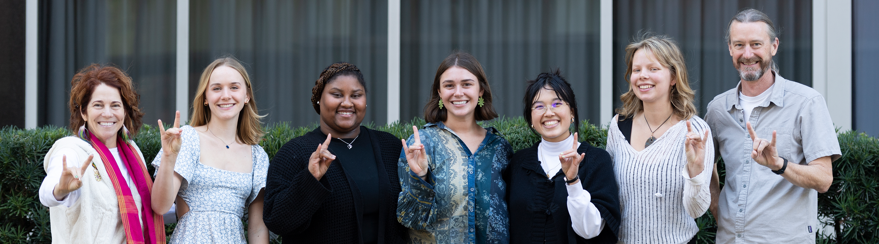Environmental Justice Scholars