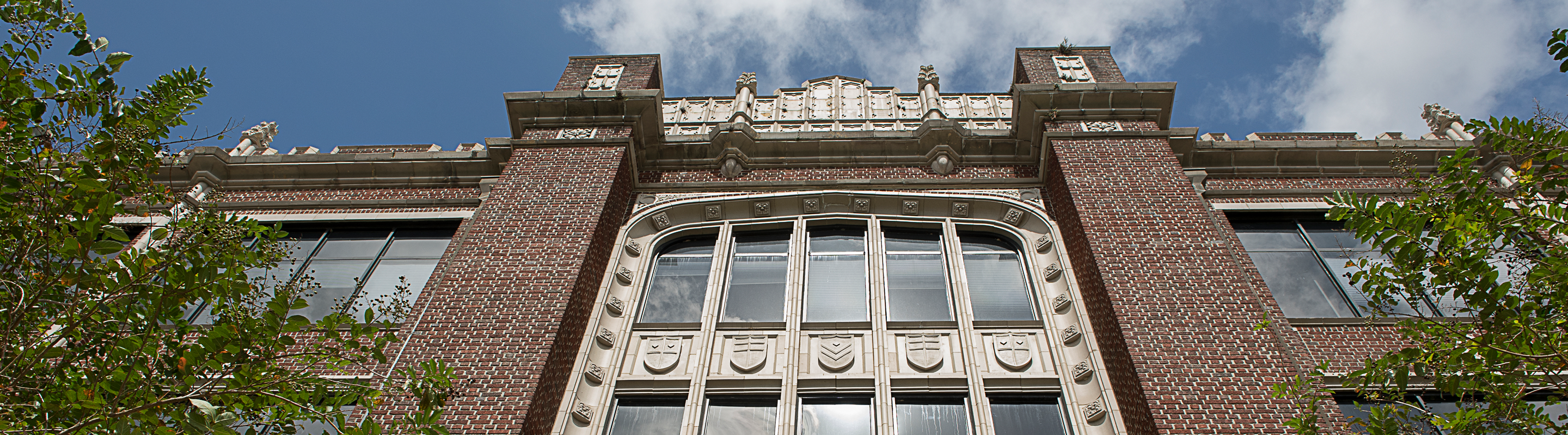Bobet Hall