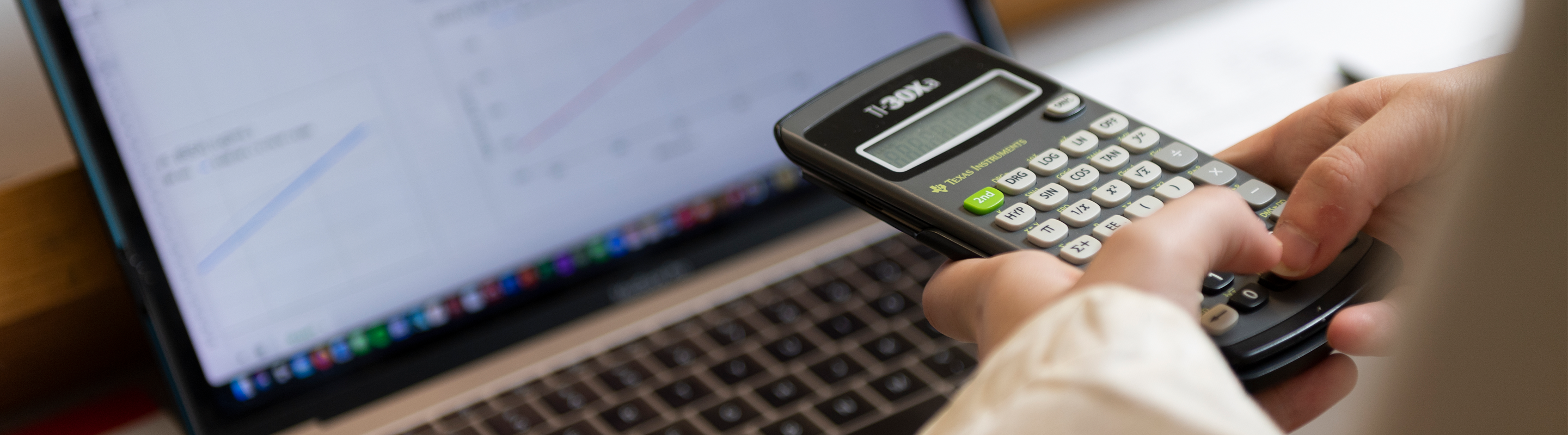 Mathematics Calculator