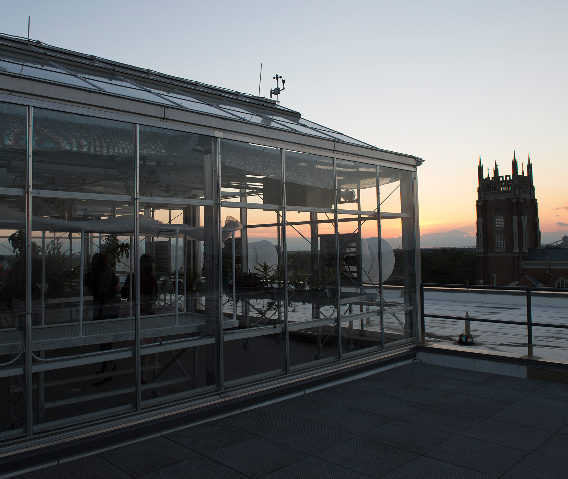 Azby Greenhouse