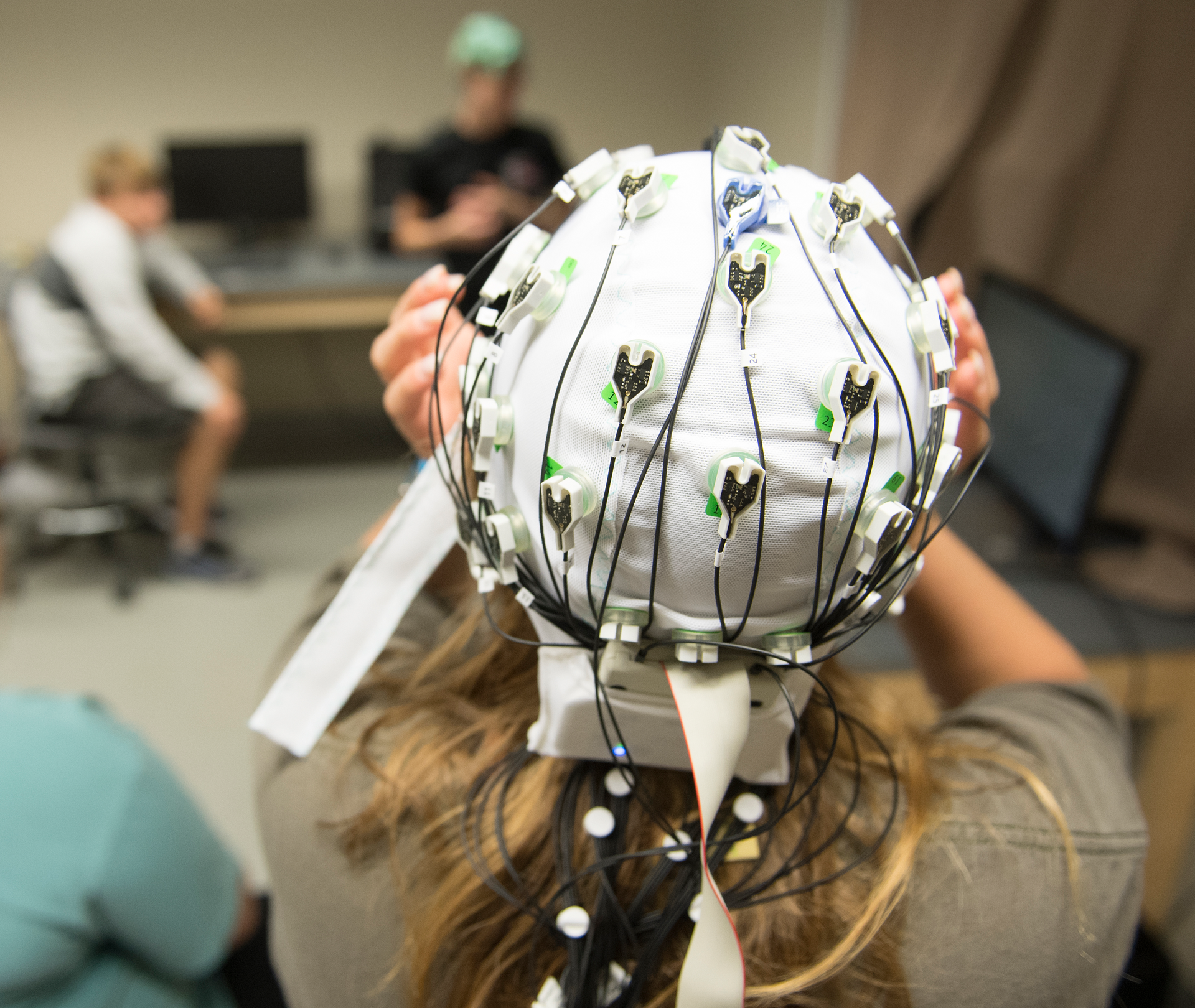 Neuroscience Psychology