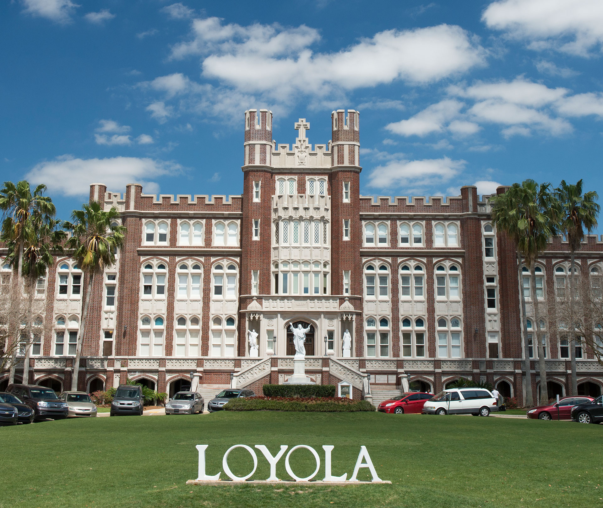 Loyola University New Orleans