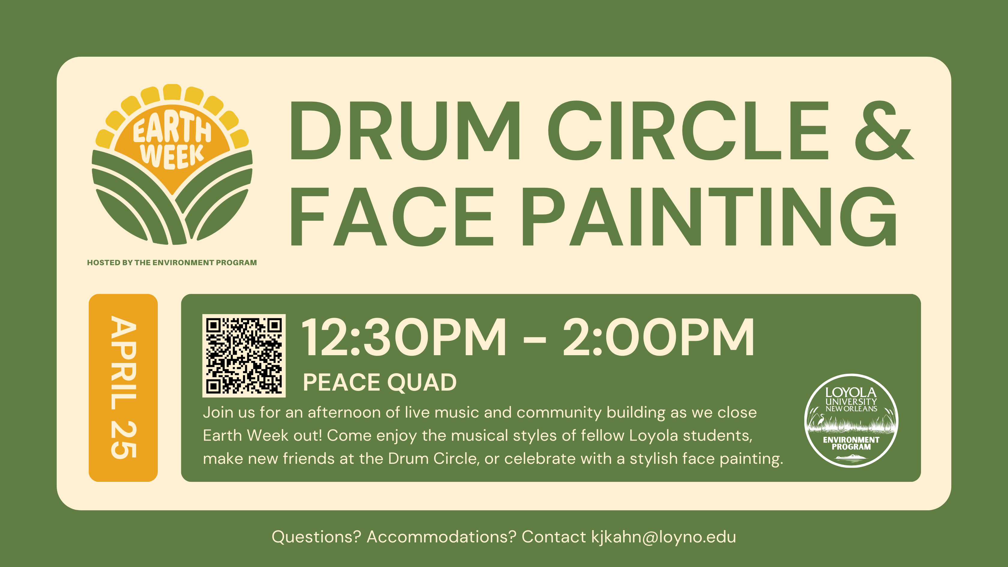 Drum Circle
