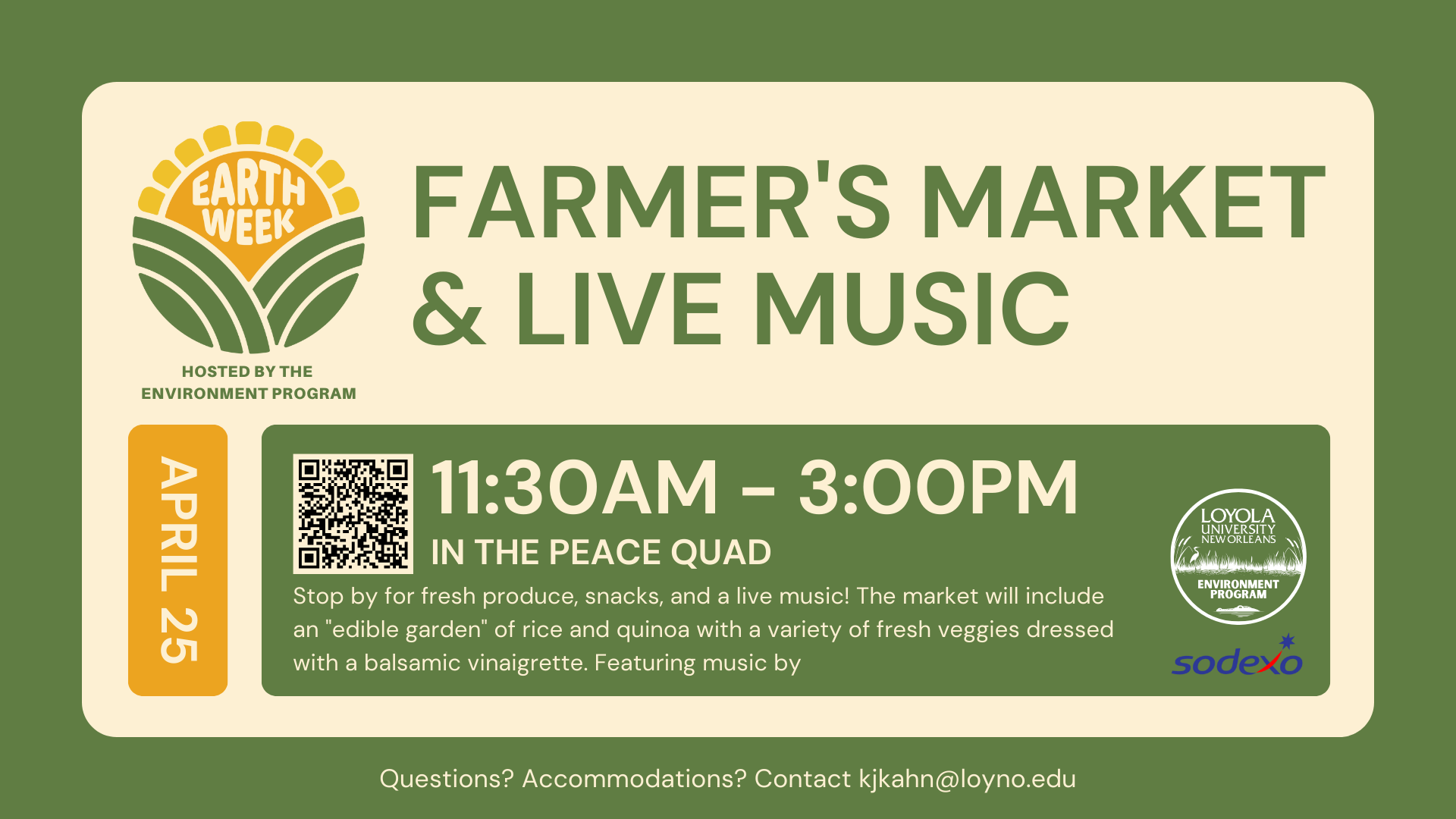 Farmers Market