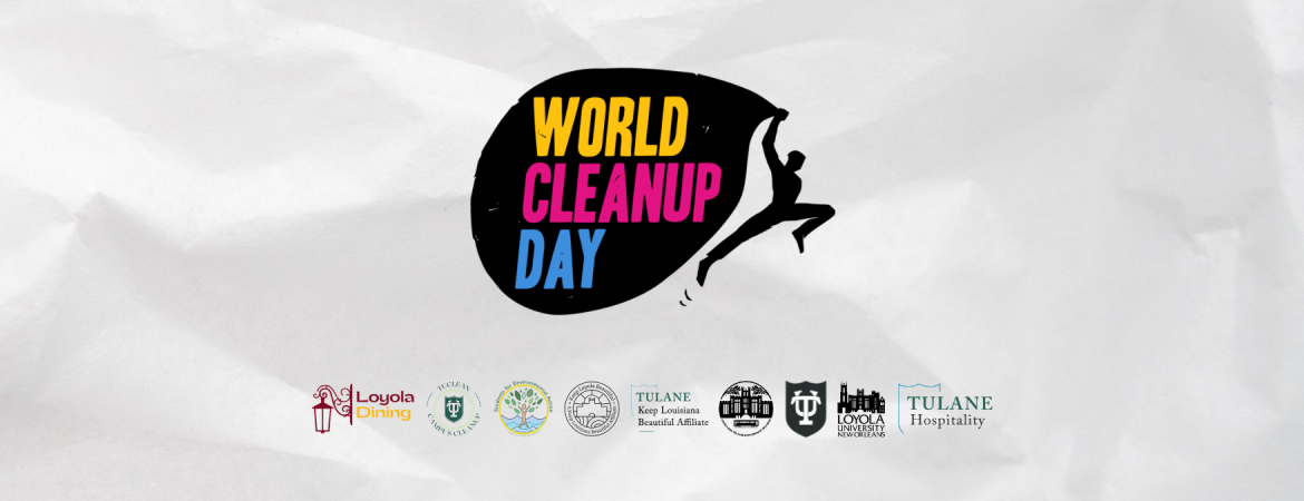 World Cleanup Day 2025