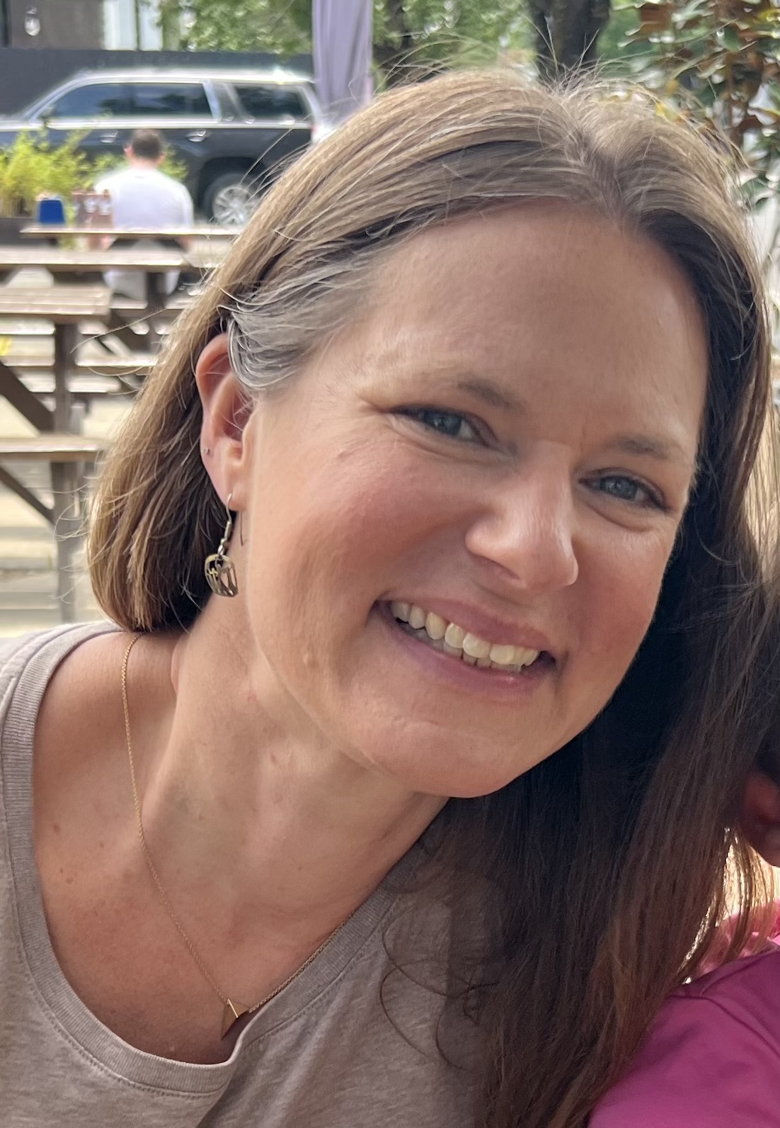 Sarah McCall's picture