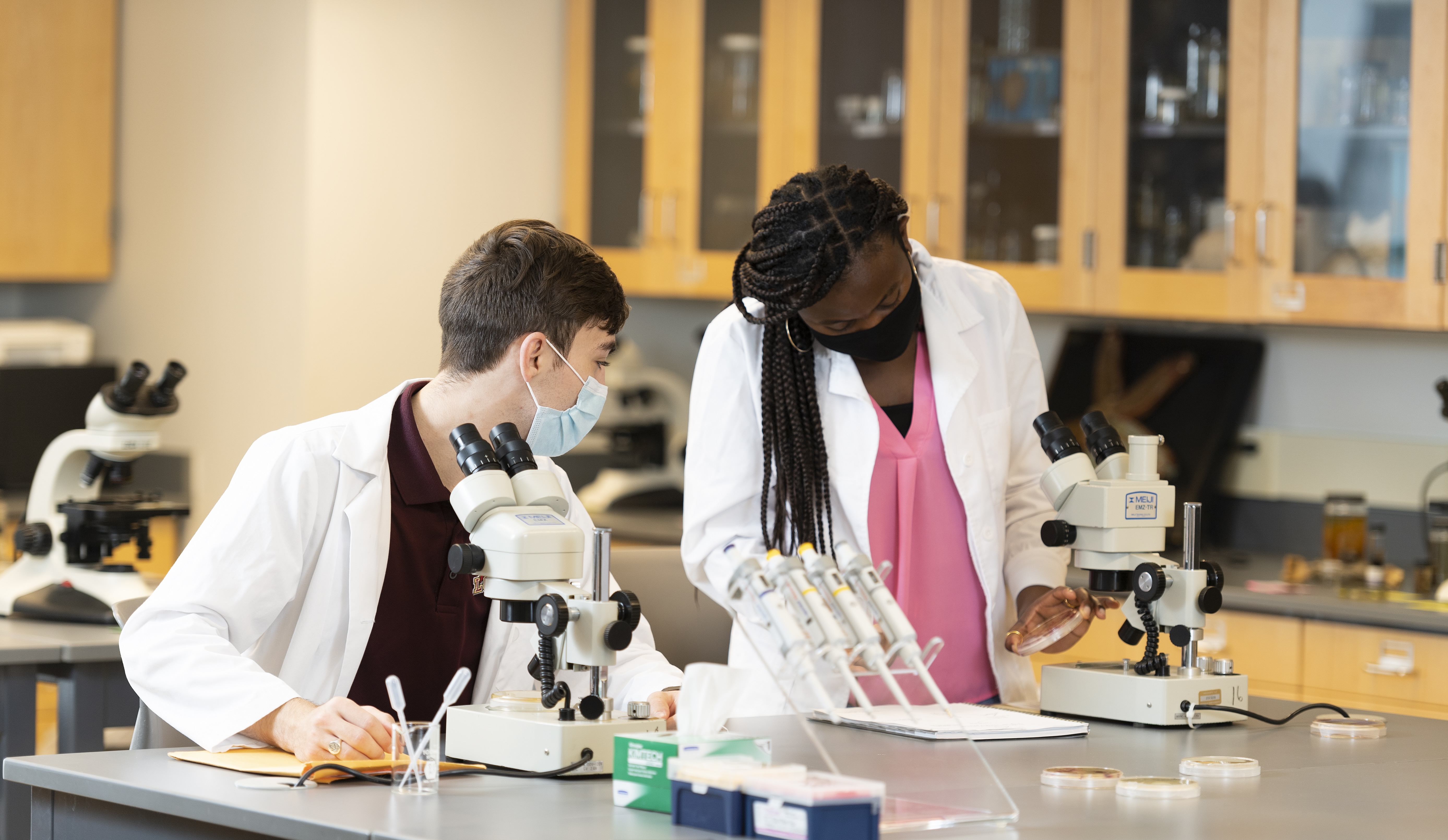 An Interdisciplinary Approach to Public Health