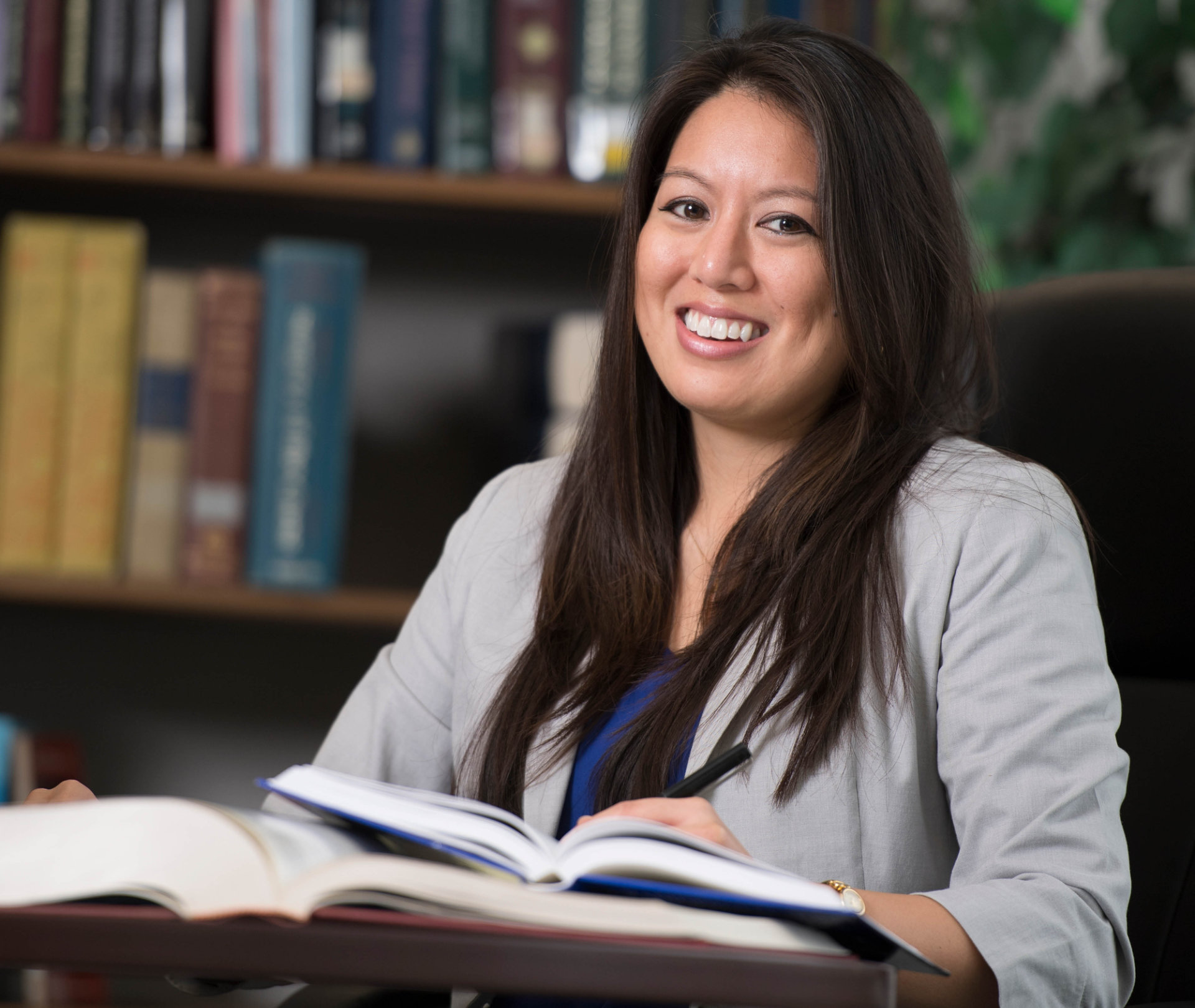 In Pursuit of Health Equity