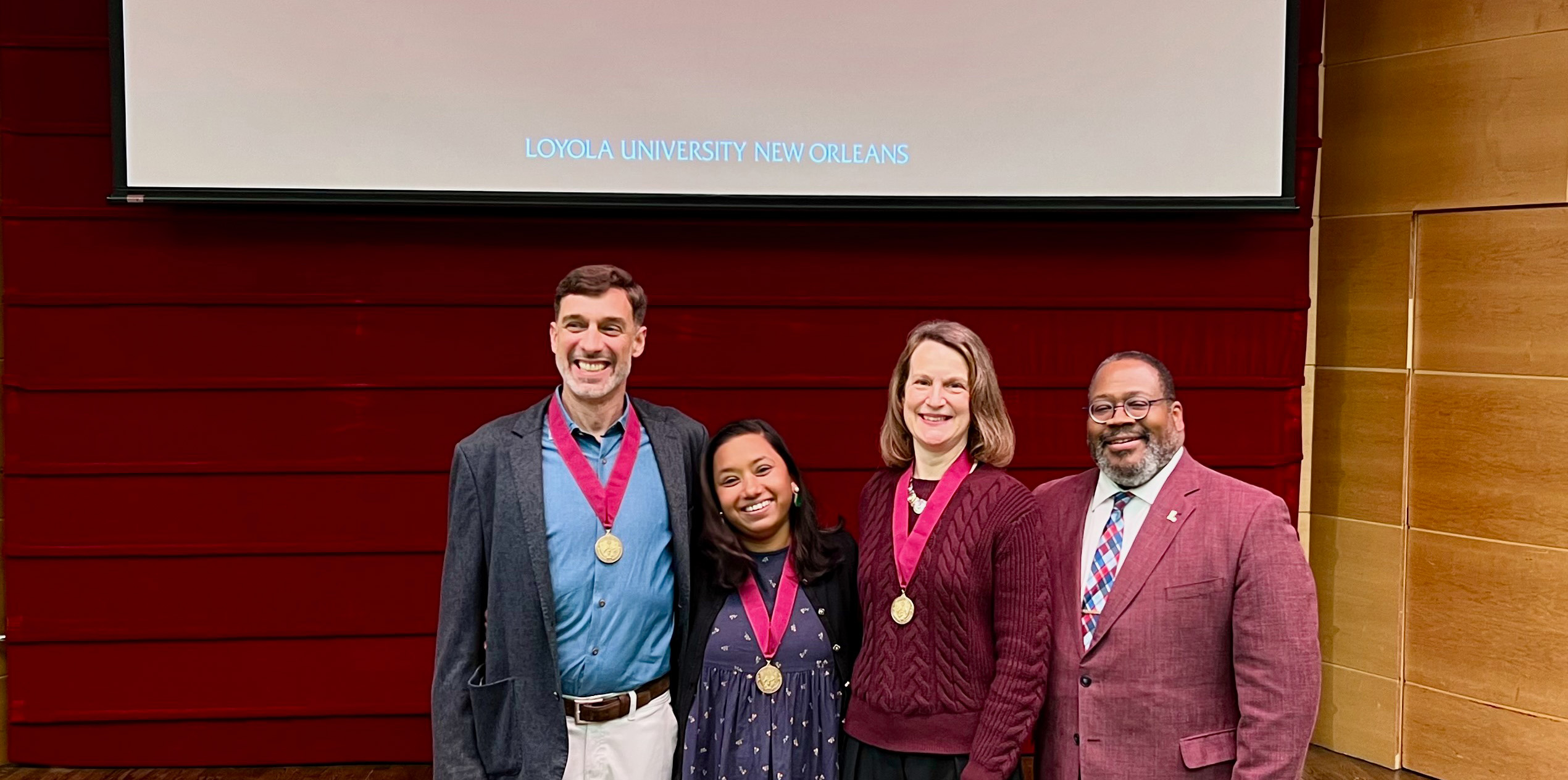 bucci, datta, mix, and cole