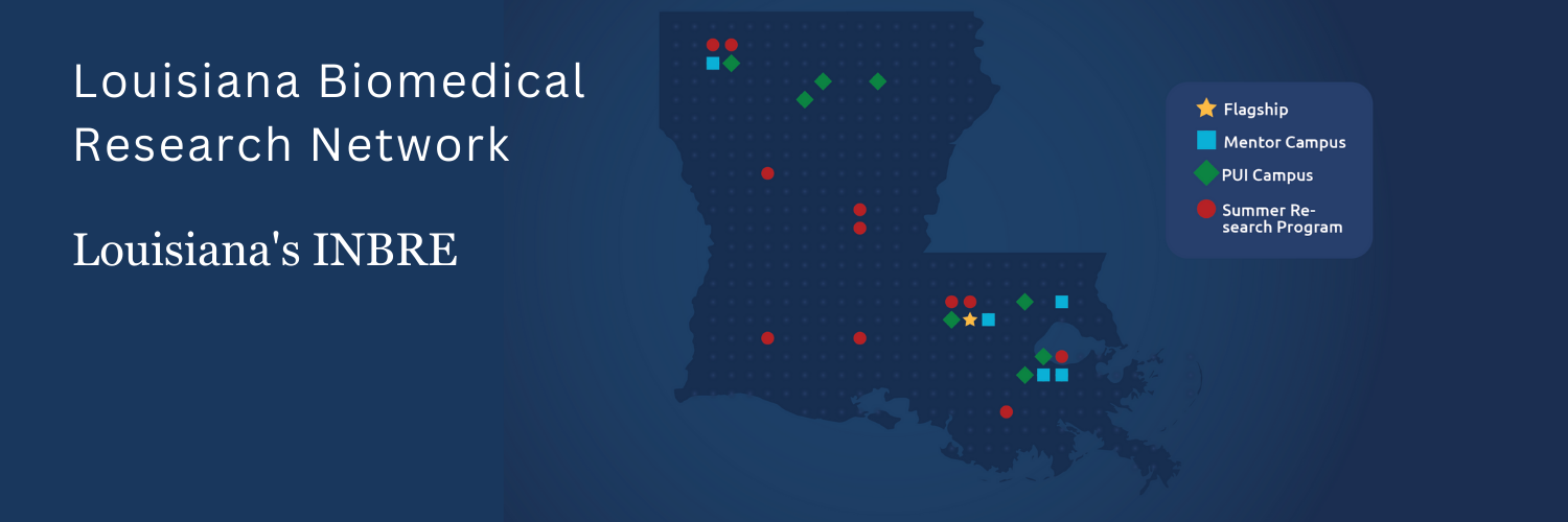 louisiana biomedical