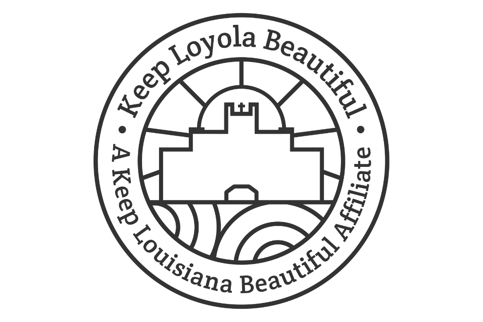 keep loyola beautiful