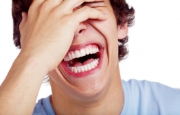 Humor in the Bible