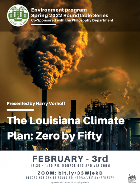 Feb 23 Roundtable