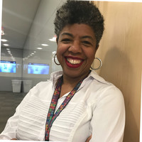 Alicia Clay-Jones