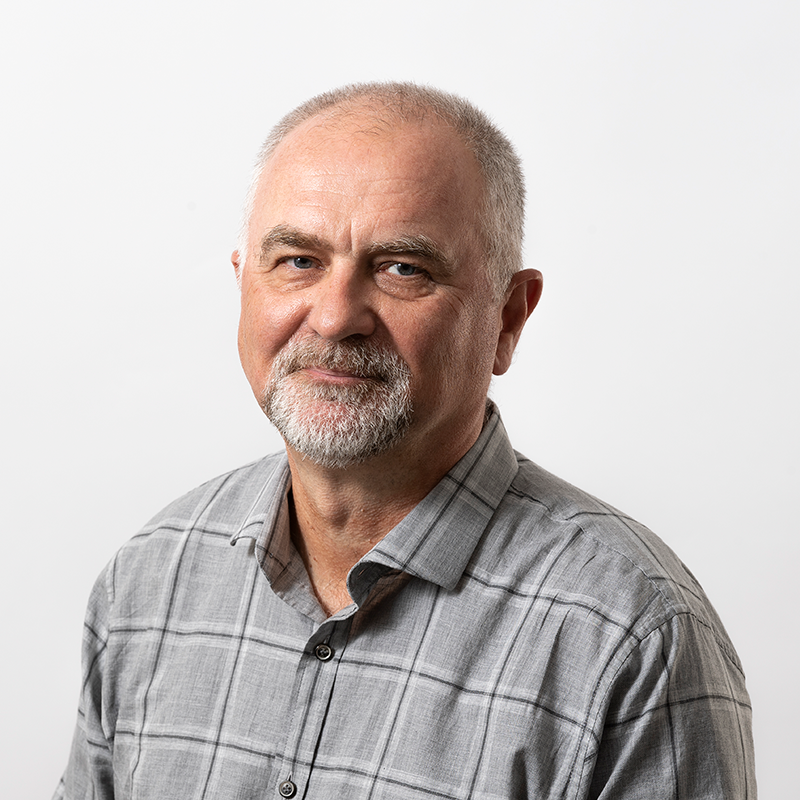 Armin Kargol