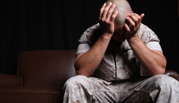Neural Correlates of Cognition, Stress, and Resilience