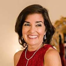Diana Reeves