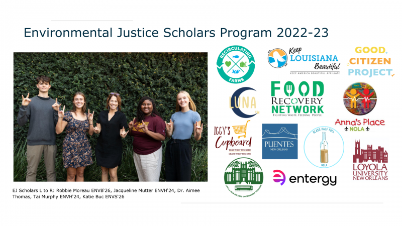 2022-2023 Scholars