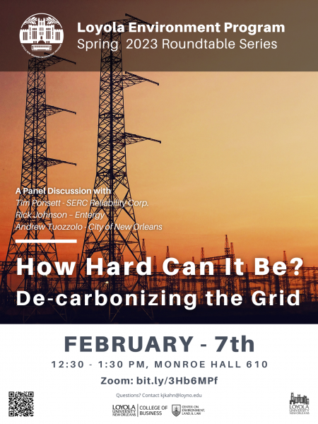 Feb 2023 Roundtable