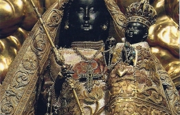 Guber Post Colonial Theology Black Madonna