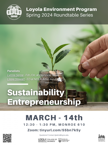 March Roundtable
