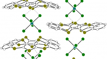 Organic Superconductor Synthesis