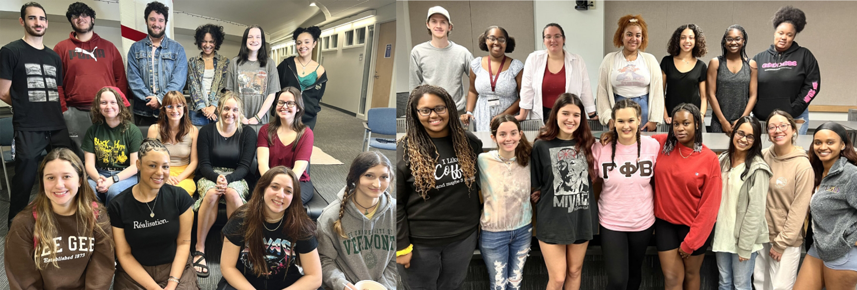 Social Justice Scholars
