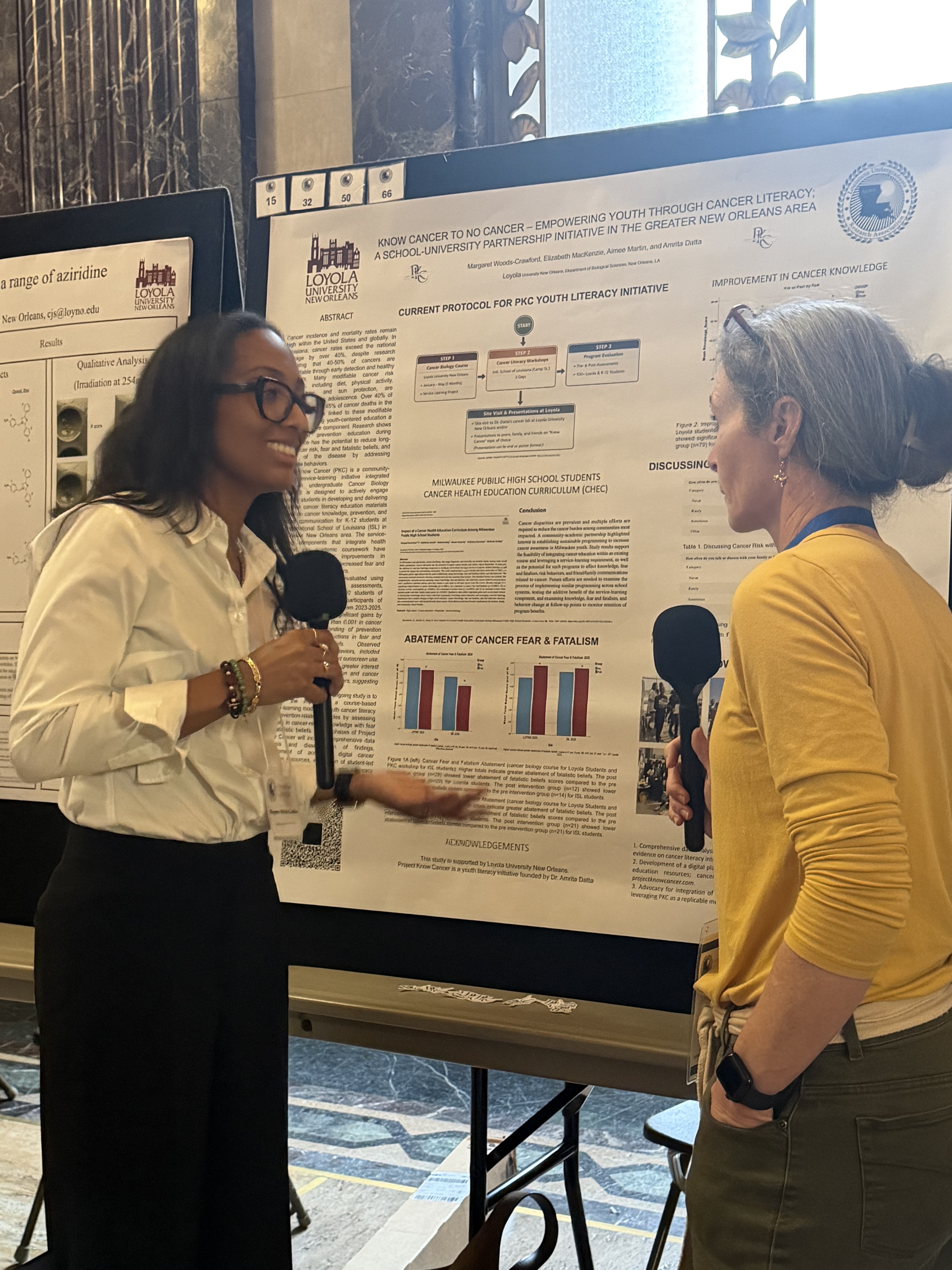 woods crawford interview