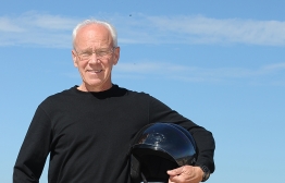Dennis Janz