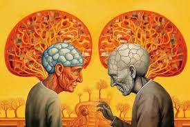 Molecular Neurobiology in the Aging Brain