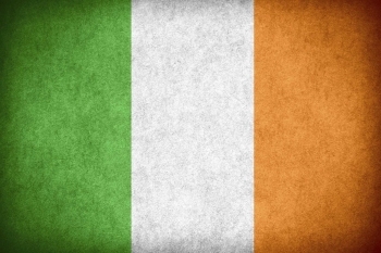 Irish Flag
