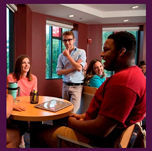 Student Success Center